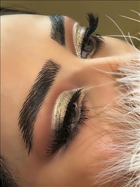 سالن زیبایی زیبایی عصر جدید  در  تربت حیدریه