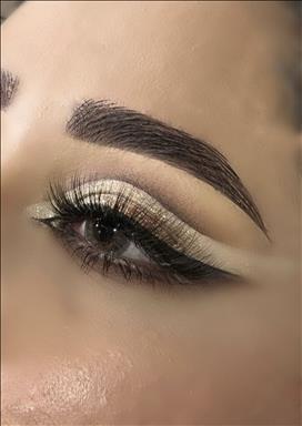 سالن زیبایی زیبایی عصر جدید  در  تربت حیدریه