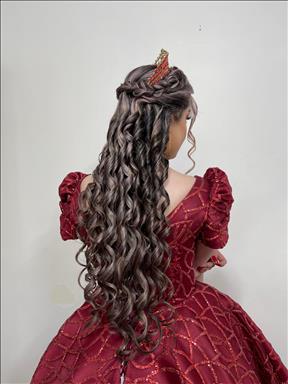 سالن زیبایی زیبایی عصر جدید  در  تربت حیدریه