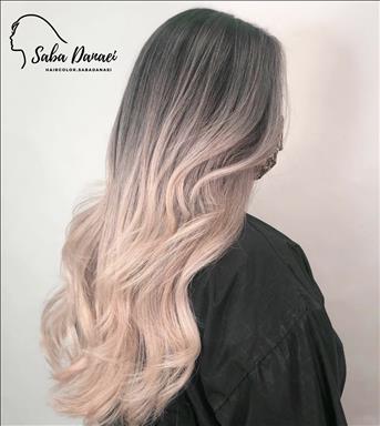 سالن زیبایی سالن زیبایی ملکه  در  تبریز