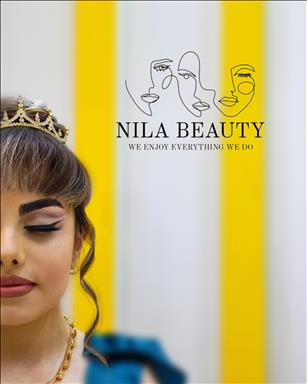 سالن زیبایی سالن تخصصی عروس و زیبایی نیلا  در  نیشابور