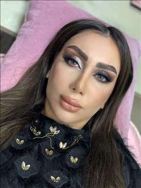 سالن زیبایی عروس سرا و مجموعه زیبایی vip نیلوفر طاهری  در  اسلامشهر