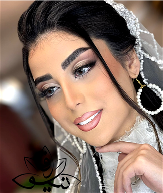سالن زیبایی عروس سرا و مجموعه زیبایی vip نیلوفر طاهری  در  اسلامشهر