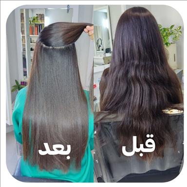 سالن زیبایی اکادمی رنگ و لایت و کراتینه لیلا ورزدار  در  کرج