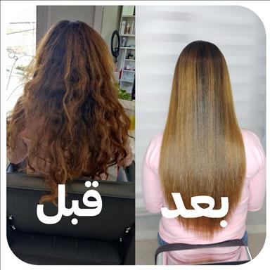 سالن زیبایی اکادمی رنگ و لایت و کراتینه لیلا ورزدار  در  کرج