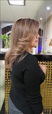 سالن زیبایی خدمات زیبایی مو ریحانه  در  مشهد