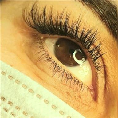 سالن زیبایی  آموزشگاه و زیبایی ملیح سا  در  بیرجند