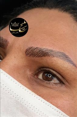 سالن زیبایی  آموزشگاه و زیبایی ملیح سا  در  بیرجند