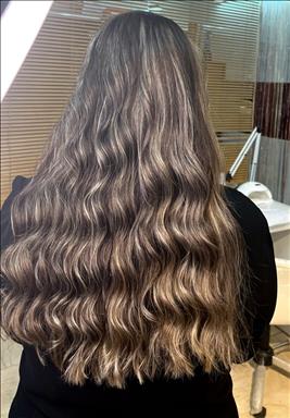 سالن زیبایی  آموزشگاه و زیبایی ملیح سا  در  بیرجند