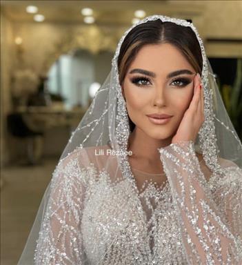 سالن زیبایی لی لی رضایی  در  تهران