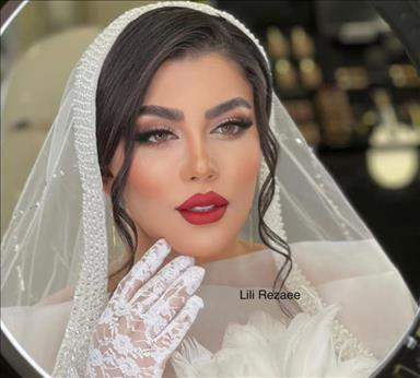 سالن زیبایی لی لی رضایی  در  تهران