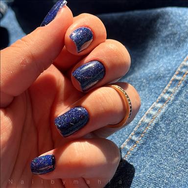 سالن زیبایی کاشت ناخن مهلا عبداللهی   در  بیرجند