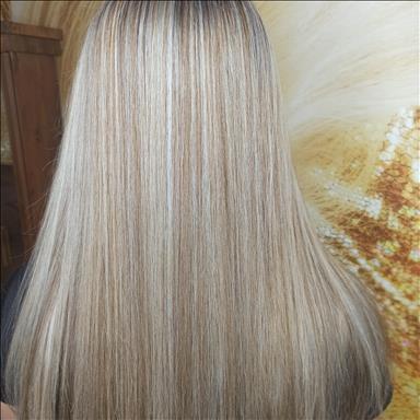 سالن زیبایی سالن زیبایی بانو سیما  در  یزد