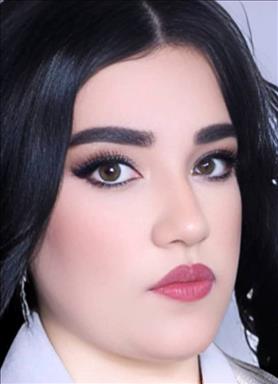 سالن زیبایی زیباکده عروس آبی  در  هندیجان