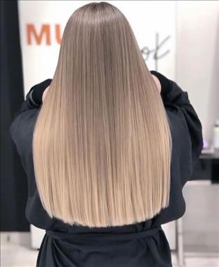 سالن زیبایی سالن زیبایی نازنین مریم  در  اصفهان