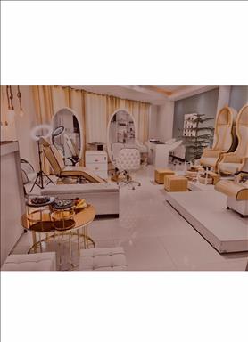 سالن زیبایی مرجان قشقایی  در  تهران