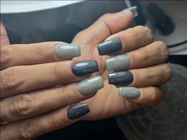 سالن زیبایی Neda nails  در  مشهد