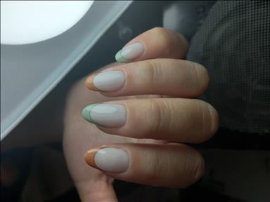 سالن زیبایی Neda nails  در  مشهد