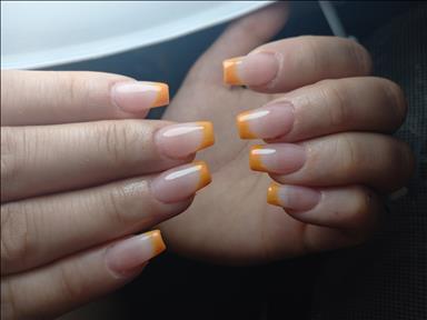 سالن زیبایی Neda nails  در  مشهد