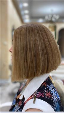 سالن زیبایی سالن زیبایی آفرودیت  در  آستارا