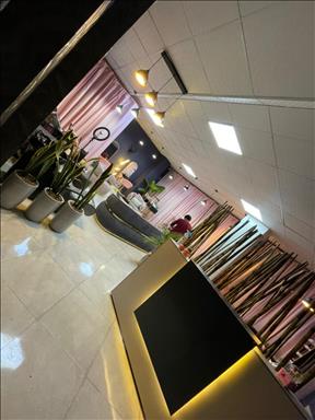 سالن زیبایی سالن زیبایی هانیه فخریان   در  تهران