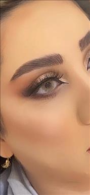 سالن زیبایی سالن زیبایی عمارت  در  تربت حیدریه