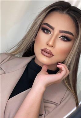 سالن زیبایی سالن زیبایی عمارت  در  تربت حیدریه