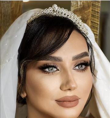 سالن زیبایی مرکز تخصصی عروس توتیا  در  چناران