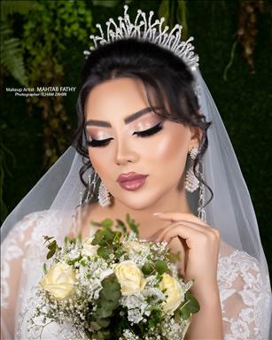 سالن زیبایی سالن زیبایی کاتالیا  در  فردیس