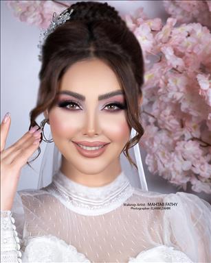 سالن زیبایی سالن زیبایی کاتالیا  در  فردیس