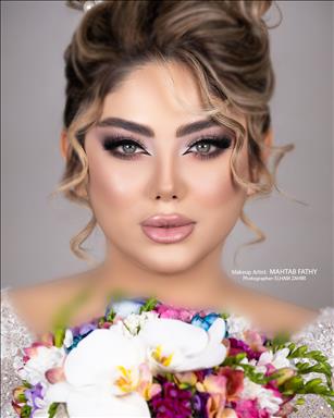 سالن زیبایی سالن زیبایی کاتالیا  در  فردیس