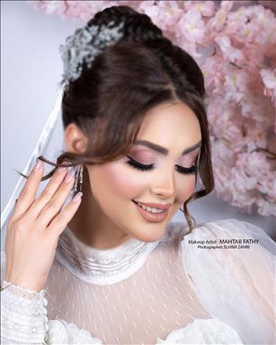 سالن زیبایی سالن زیبایی کاتالیا  در  فردیس