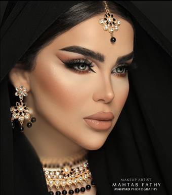 سالن زیبایی سالن زیبایی کاتالیا  در  فردیس