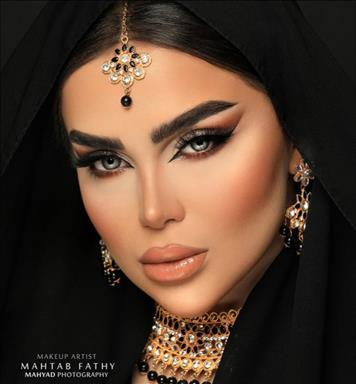 سالن زیبایی سالن زیبایی کاتالیا  در  فردیس