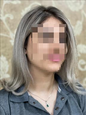 سالن زیبایی سالن زیبایی روژان دیدگر  در  مشهد