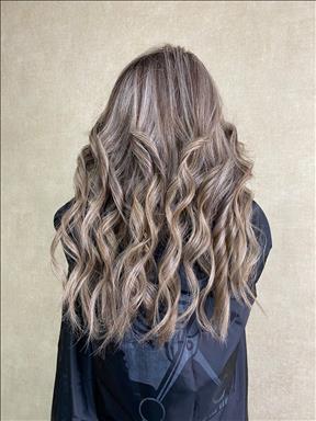 سالن زیبایی سالن زیبایی گلارین  در  اسلامشهر