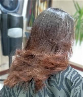 سالن زیبایی سالن زیبایی گلارین  در  اسلامشهر