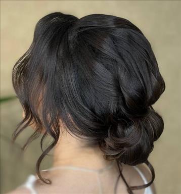 سالن زیبایی سالن زیبایی گلارین  در  اسلامشهر