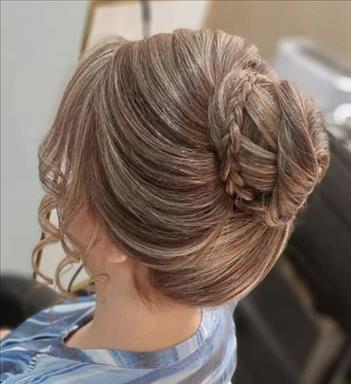 سالن زیبایی سالن زیبایی گلارین  در  اسلامشهر