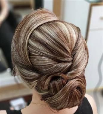 سالن زیبایی سالن زیبایی گلارین  در  اسلامشهر