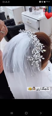 سالن زیبایی زیبایی کلبه شادی  در  تربت حیدریه