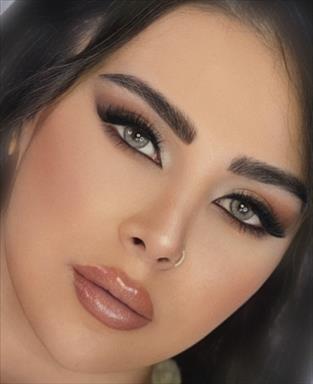 سالن زیبایی سالن زیبایی نیلا   در  اندیشه