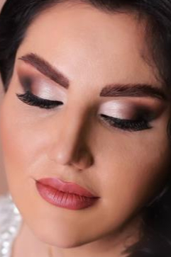 سالن زیبایی سالن زیبایی نیلا   در  اندیشه