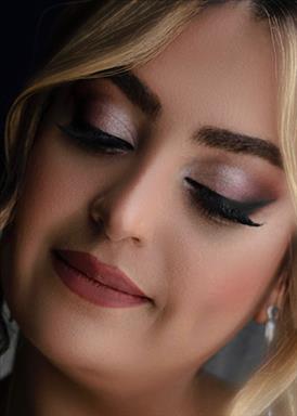 سالن زیبایی سالن زیبایی نیلا   در  اندیشه