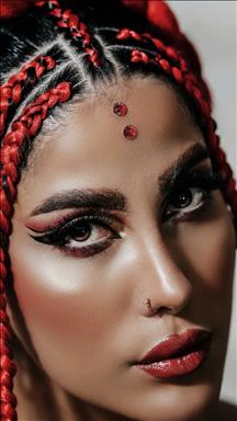 سالن زیبایی سالن زیبایی نیلا   در  اندیشه