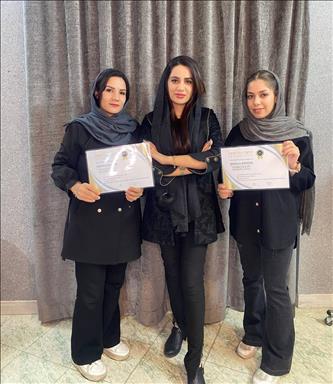 سالن زیبایی کراتین تخصصی مو مشهد  در  مشهد