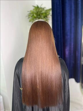 سالن زیبایی کراتین تخصصی مو مشهد  در  مشهد