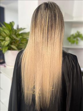 سالن زیبایی کراتین تخصصی مو مشهد  در  مشهد