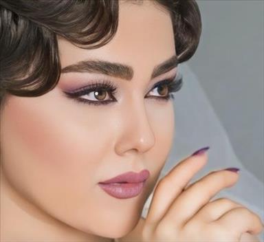 سالن زیبایی سالن زیبایی پرک   در  لاهیجان