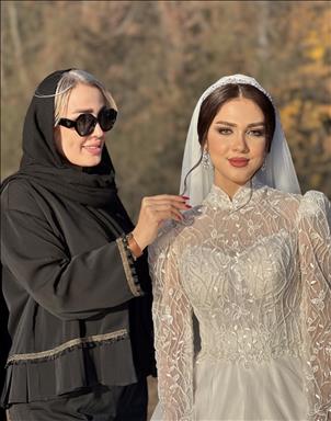 سالن زیبایی سالن زیبایی پرک   در  لاهیجان